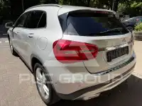 2016 Mercedes Benz GLA 200
