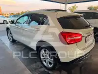 2016 Mercedes Benz GLA 200