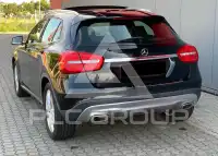2016 Mercedes Benz GLA 200
