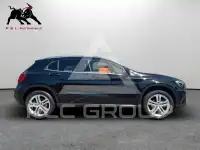 2016 Mercedes Benz GLA 200