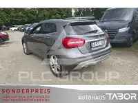 2016 Mercedes Benz GLA 200