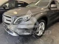 2016 Mercedes Benz GLA 200
