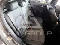 2016 Mercedes Benz GLA 200