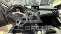 2016 Mercedes Benz GLA 200