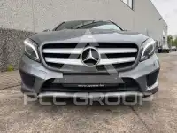 2016 Mercedes Benz GLA 200