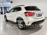 2016 Mercedes Benz GLA 200