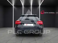 2016 Mercedes Benz GLA 200