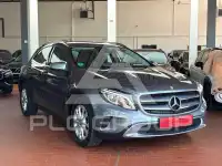 2016 Mercedes Benz GLA 200