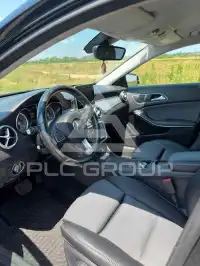 2016 Mercedes Benz GLA 200