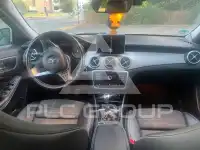 2016 Mercedes Benz GLA 200