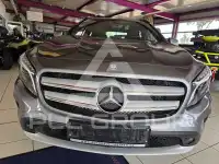 2016 Mercedes Benz GLA 200