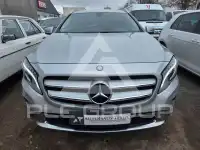 2016 Mercedes Benz GLA 200