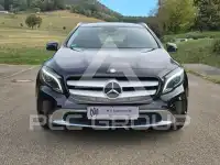 2016 Mercedes Benz GLA 200