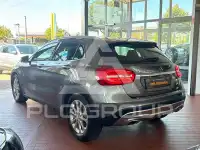 2016 Mercedes Benz GLA 200