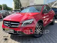 2016 Mercedes Benz GLA 200