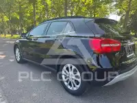 2016 Mercedes Benz GLA 200