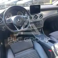 2016 Mercedes Benz GLA 200