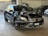 2016 Mercedes Benz GLA 200
