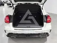 2016 Mercedes Benz GLA 200