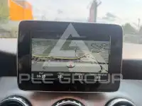 2016 Mercedes Benz GLA 200