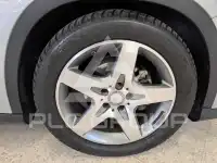 2016 Mercedes Benz GLA 200