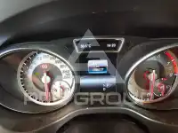 2016 Mercedes Benz GLA 200