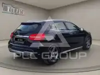 2016 Mercedes Benz GLA 200