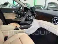 2016 Mercedes Benz GLA 200