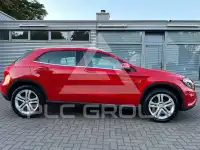 2016 Mercedes Benz GLA 200