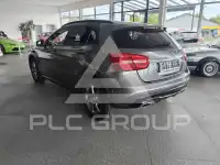 2016 Mercedes Benz GLA 200