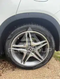2016 Mercedes Benz GLA 200