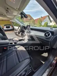 2016 Mercedes Benz GLA 200