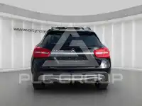 2016 Mercedes Benz GLA 200