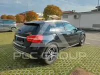 2016 Mercedes Benz GLA 200