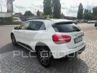 2016 Mercedes Benz GLA 200