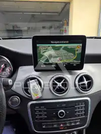 2016 Mercedes Benz GLA 200