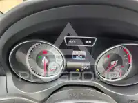 2016 Mercedes Benz GLA 200