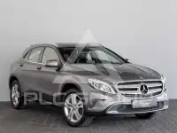 2016 Mercedes Benz GLA 200