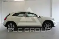 2016 Mercedes Benz GLA 200