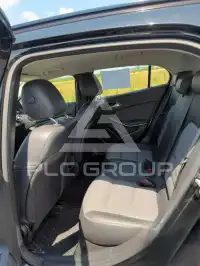 2016 Mercedes Benz GLA 200