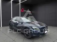 2016 Mercedes Benz GLA 200