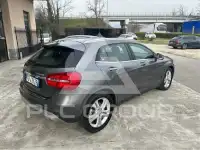 2016 Mercedes Benz GLA 200