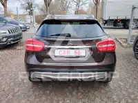 2016 Mercedes Benz GLA 200