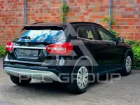 2016 Mercedes Benz GLA 200