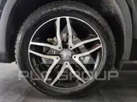 2016 Mercedes Benz GLA 200