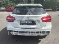 2016 Mercedes Benz GLA 200