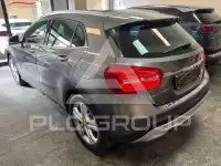 2016 Mercedes Benz GLA 200