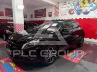 2016 Mercedes Benz GLA 200