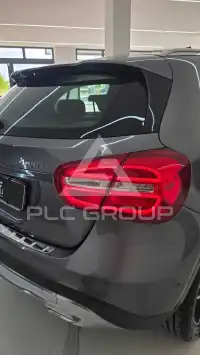 2016 Mercedes Benz GLA 200