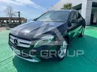 2016 Mercedes Benz GLA 200